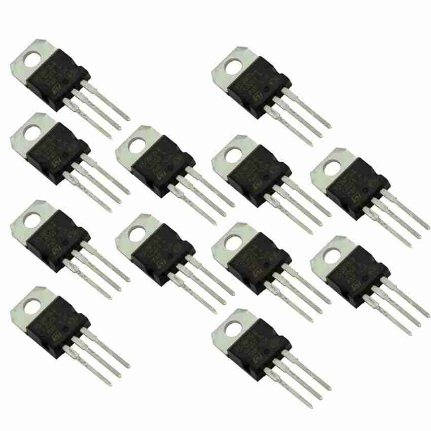 Transistores MOSFET - Cienciayt