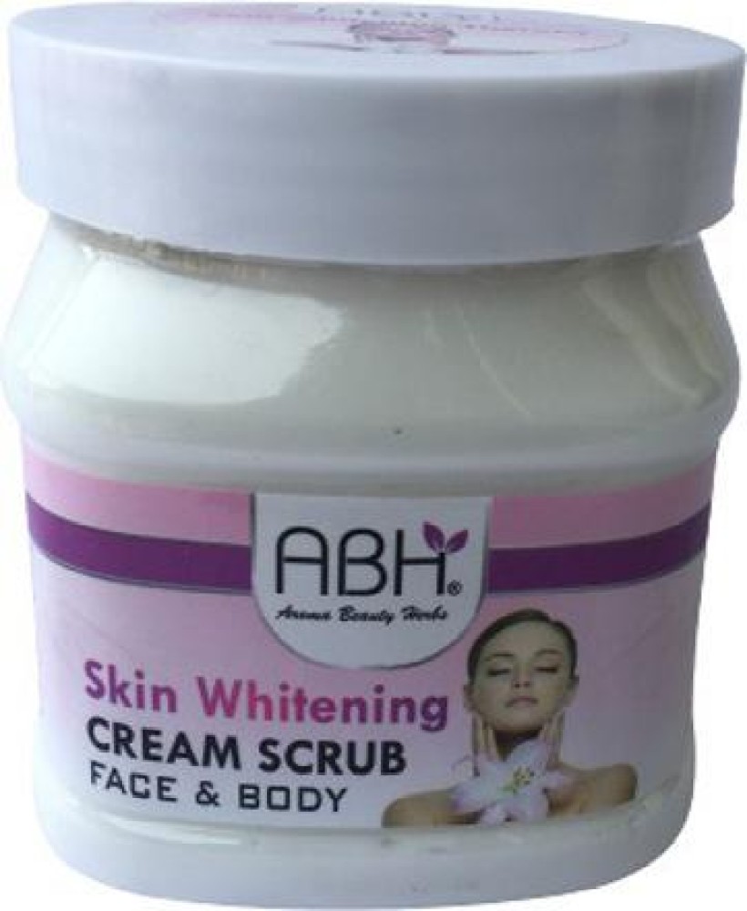 ABH Combo Set 500GM Skin Whitening Price in India Buy ABH