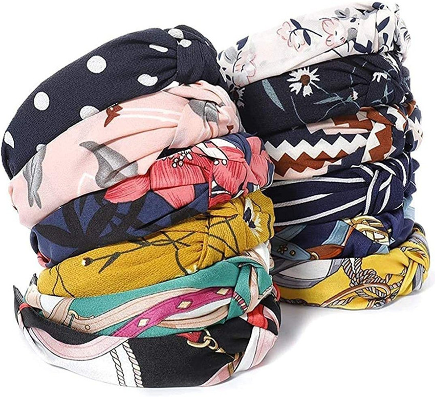 Knot hairbands sale