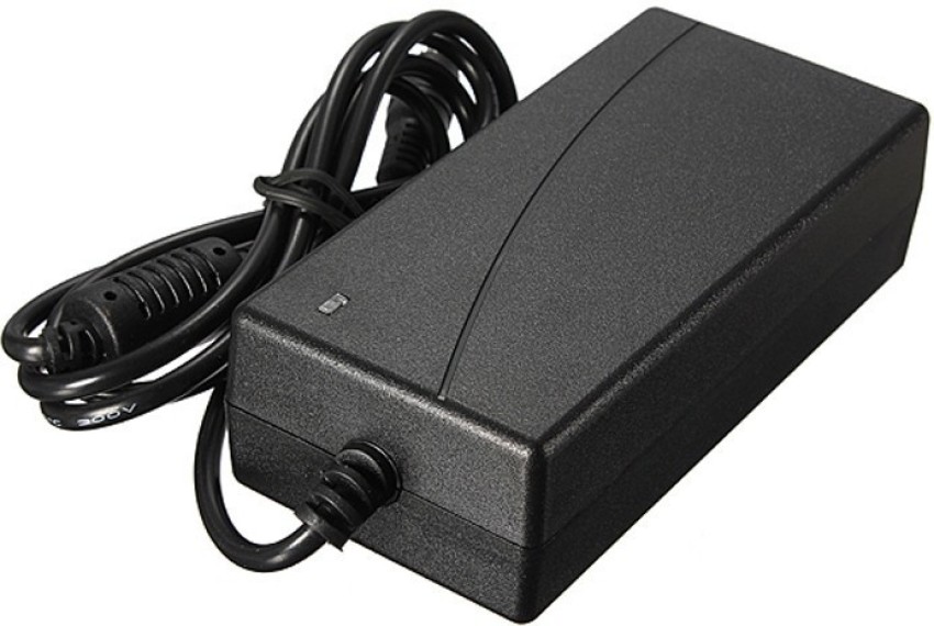 TRP Traders 12 Volt 5 Amp Adapter/ Power Charger 60 W Adapter - TRP Traders  
