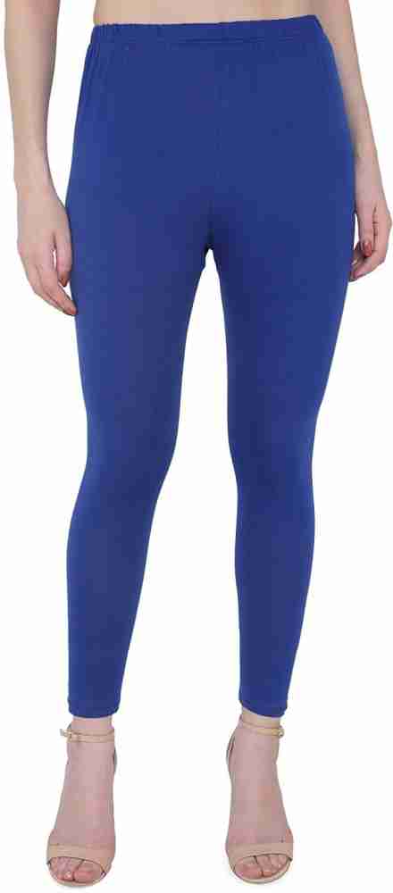 Inferno Ankle Length Ethnic Wear Legging Price in India - Buy