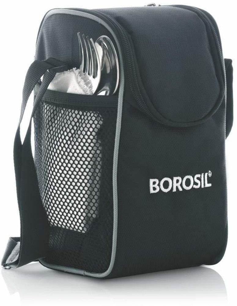 Hot n best sale fresh silver pouch