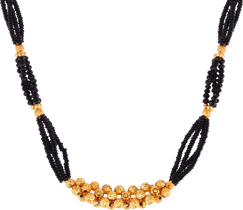Dhage ka necklace cheap