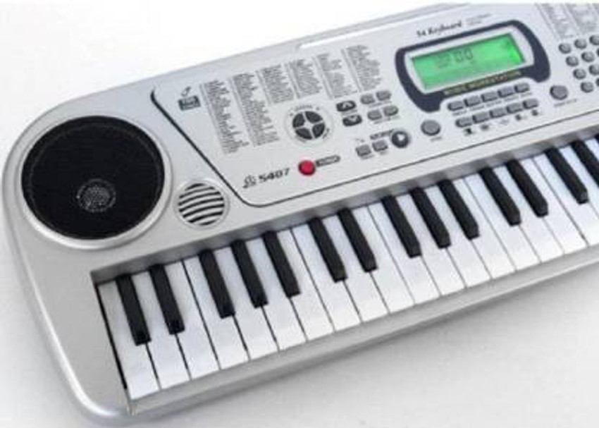 arnav enterprisess 5407 BANDSTAND musical keyboard pack of 1 54