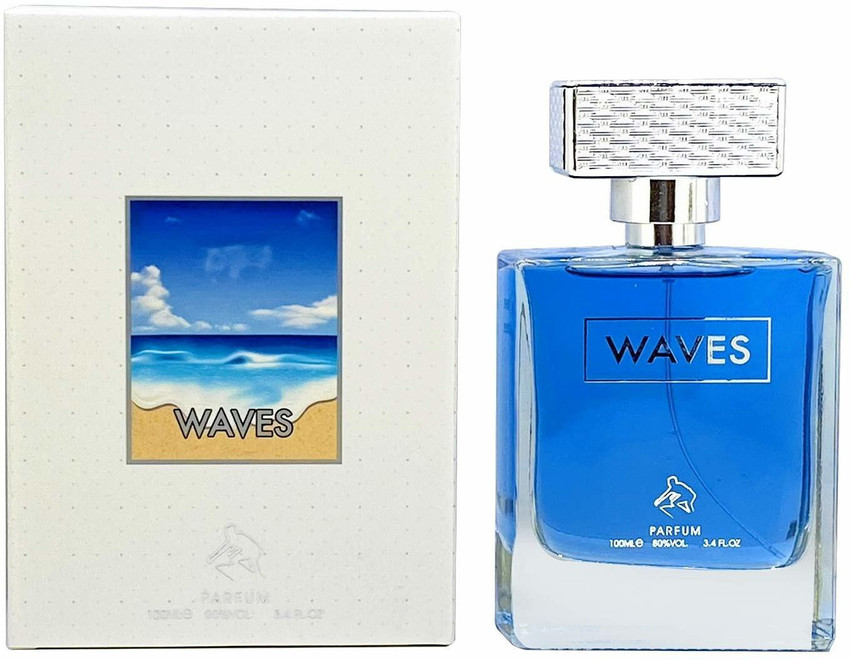 Perfume wave sales