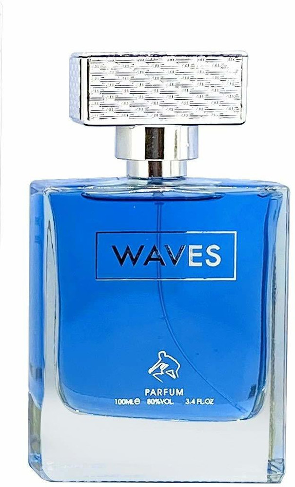 Wave parfum cheap