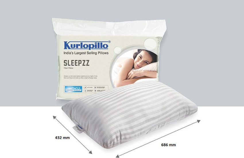 Kurlon online pillows flipkart