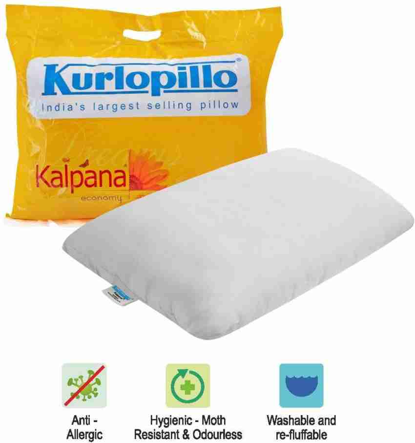 Kurlon deals kalpana pillow