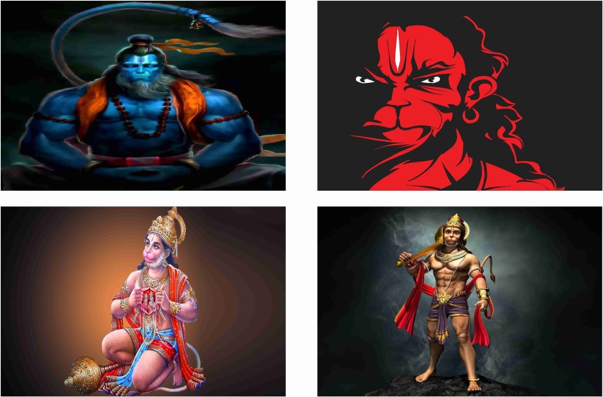 Stunning Collection of Full 4K Hanuman HD Wallpapers - 999+ Top-Quality  Images