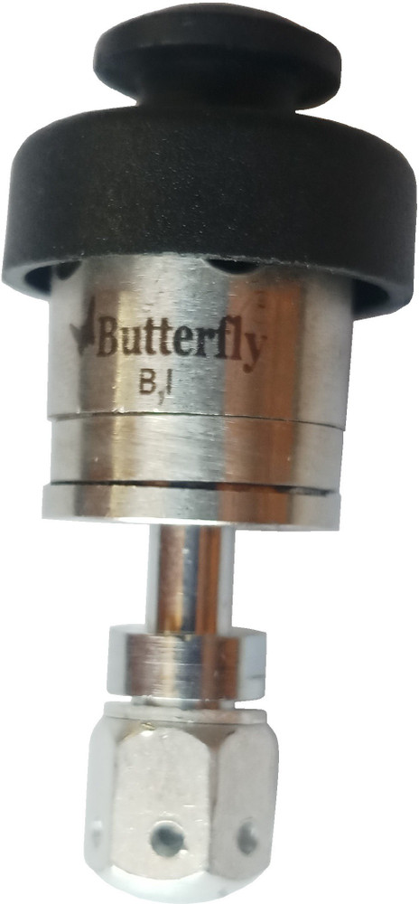 Butterfly 1pc WEIGHT SET Air Regulator for all Outer Lid Models 10