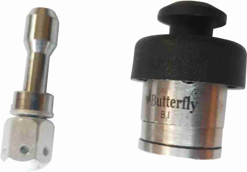 Pressure cooker weight set best sale