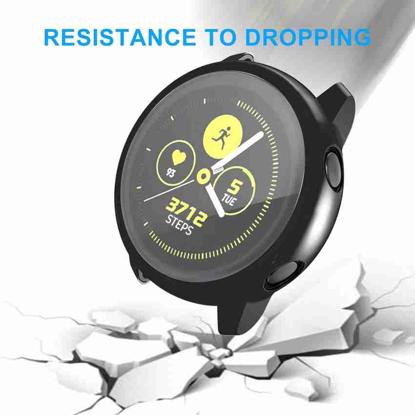 Galaxy watch deals active 2 accessoires