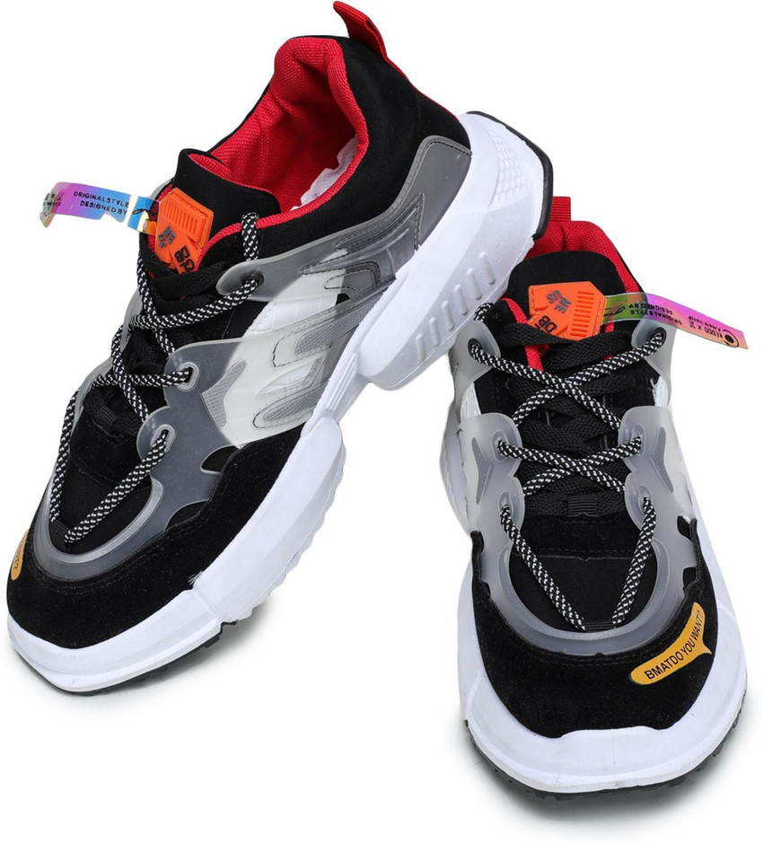 Air Italy Running Shoes For Men