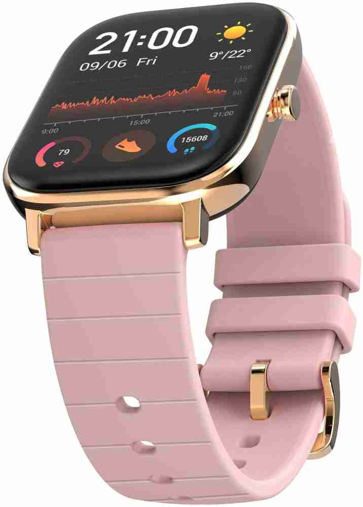 Callmate hot sale a1 smartwatch