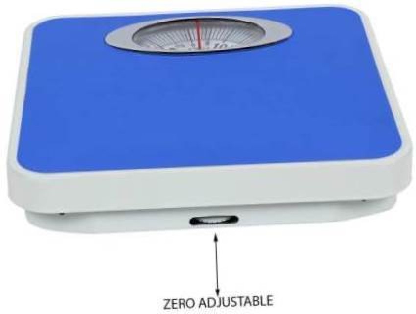 Glancing Weight Scale Machine- Analog Weight Machine For Human Body  (Personal Weighing Scale), Capacity 120Kg Mechanical Manual P/39/KG  Personal Weighing Scale Price in India - Buy Glancing Weight Scale Machine- Analog  Weight Machine For