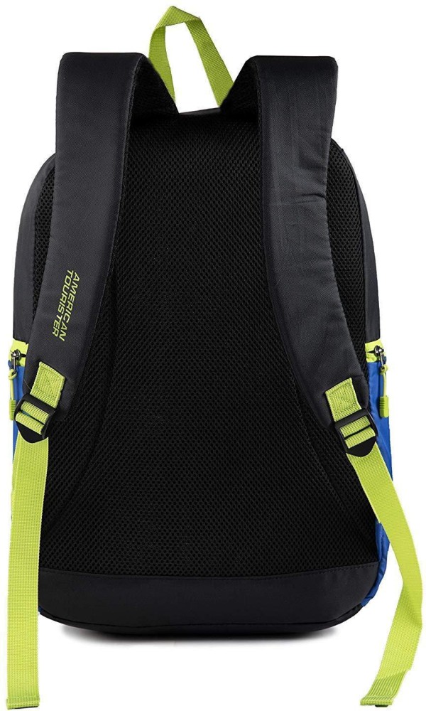 American tourister college outlet bags in flipkart