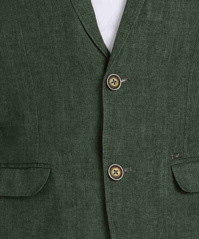 Blackberry green outlet blazer