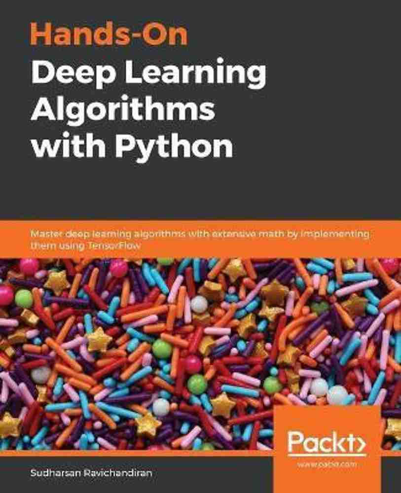 Master machine learning algorithms pdf sales