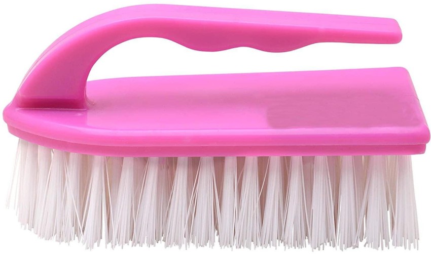 Sanctity Cloth Washing Soft Bristles Brush for Cleaning Clothes