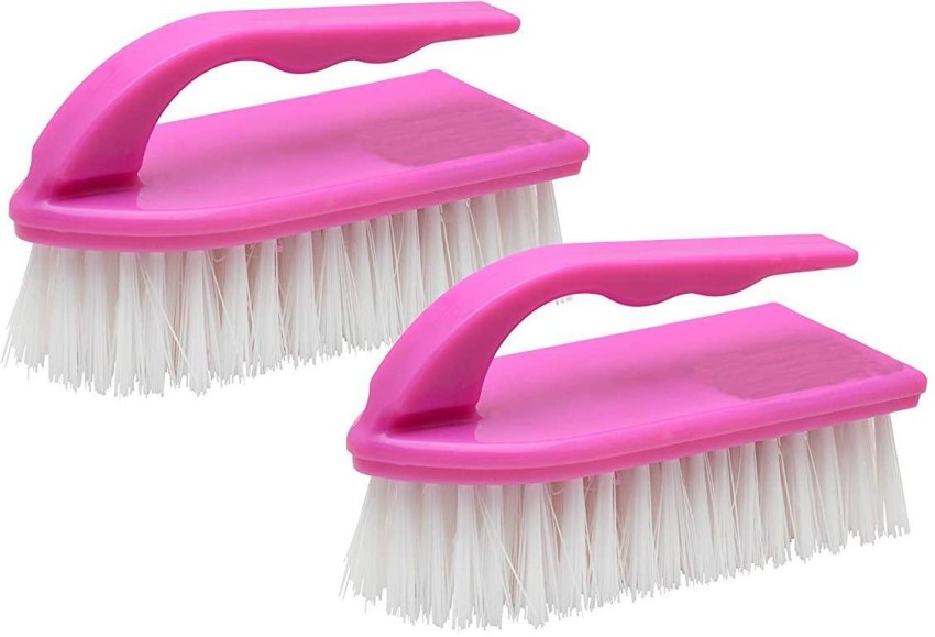 Sanctity Cloth Washing Soft Bristles Brush for Cleaning Clothes