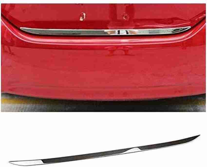 Brezza back cheap door garnish