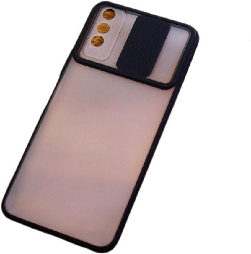 Redmi note 7 pro back best sale cover with camera protection