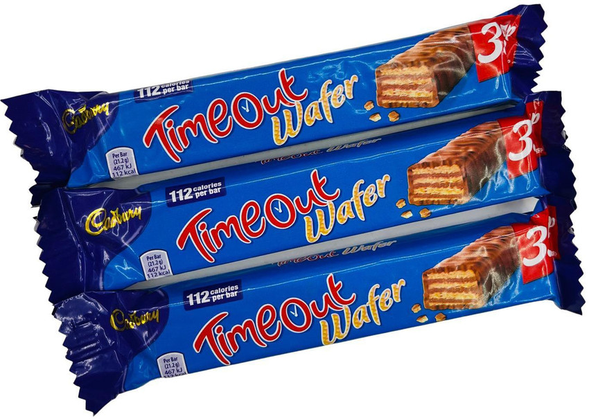Timeout chocolate shop