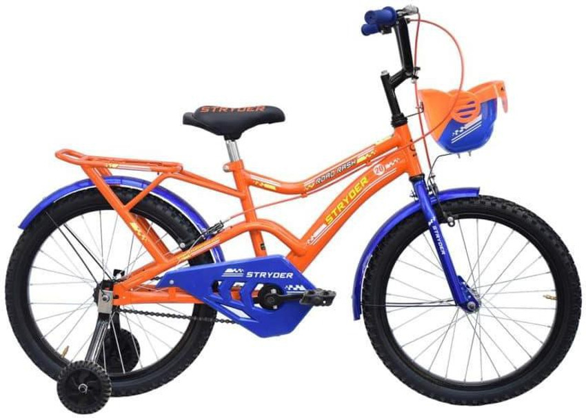 Tata stryder sales 20 inch