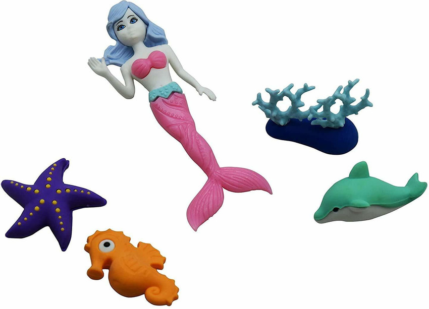 Banzai mermaid on sale