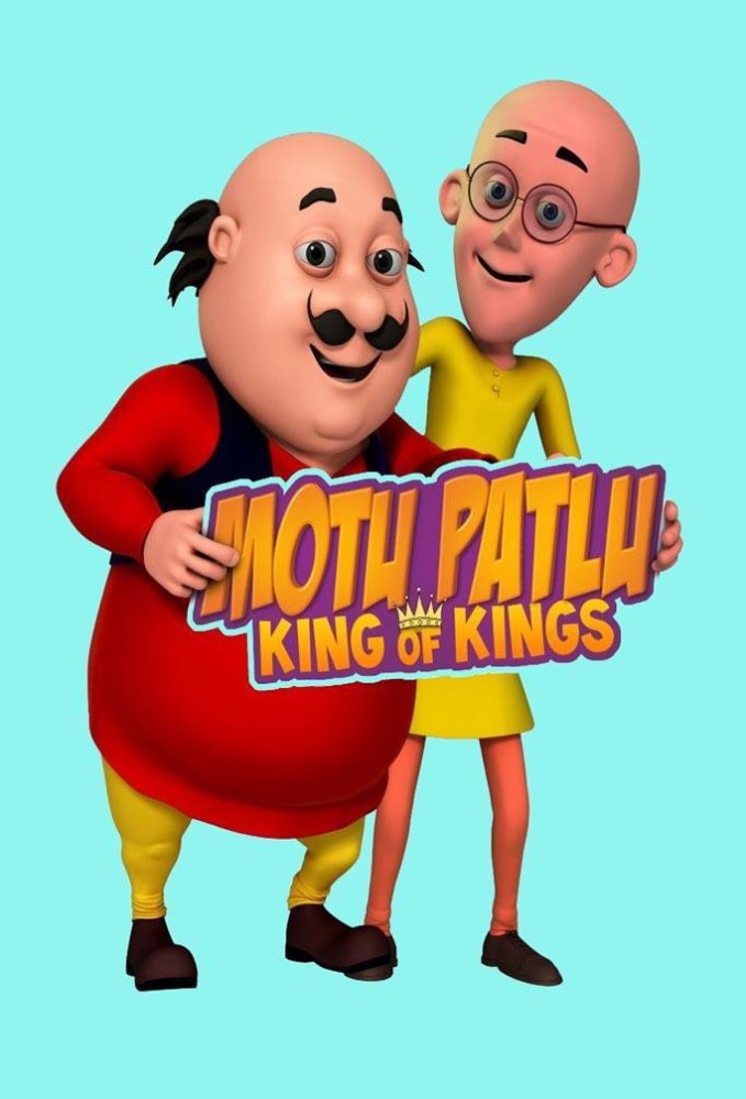 Motu motu patlu deals cartoon