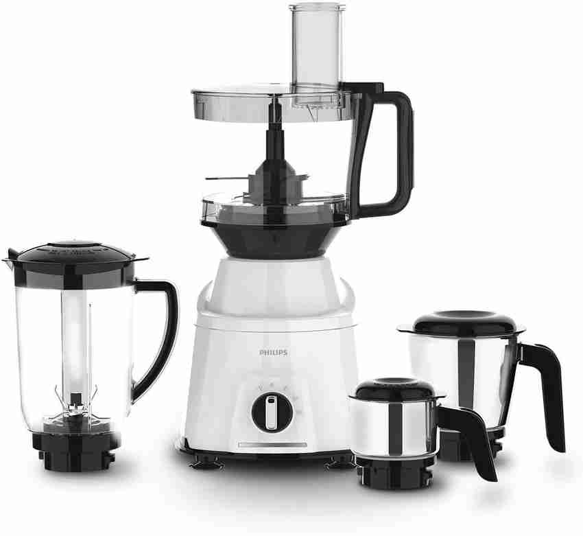 Hl7763 philips sales food processor