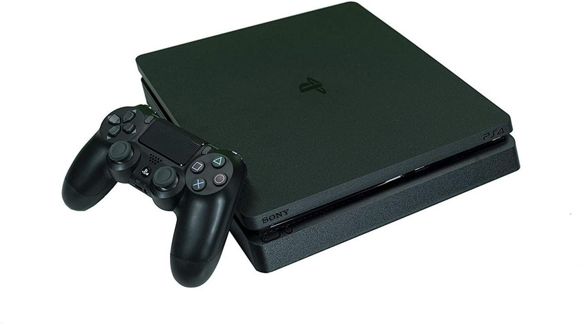 Ps4 slim 1tb shop flipkart