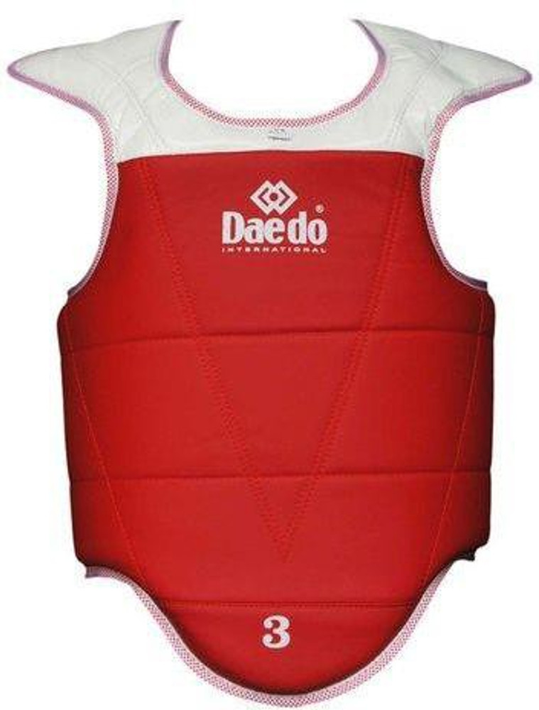 Daedo Chest Protector
