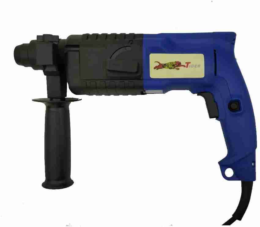 Tiger hammer drill new arrivals