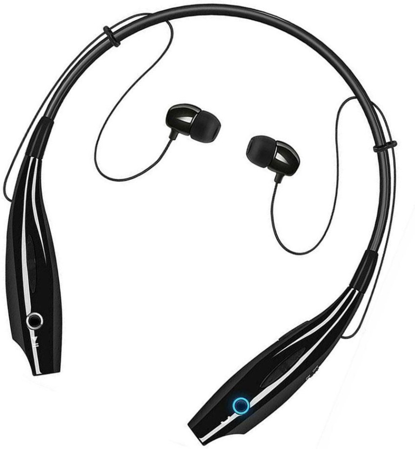 BAGATELLE True Wireless Headset with Call Function Portable Hbs