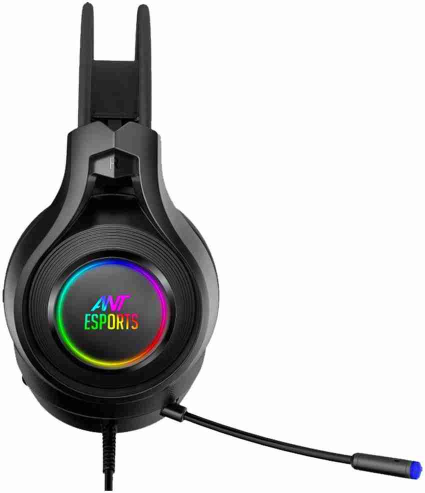 Ant esports headphones outlet