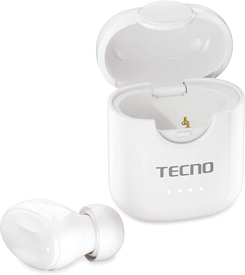 Tecno discount bluetooth headset