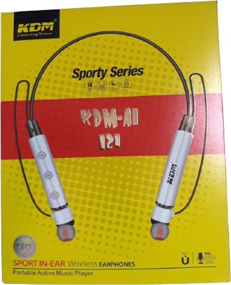 Kdm discount a1 121