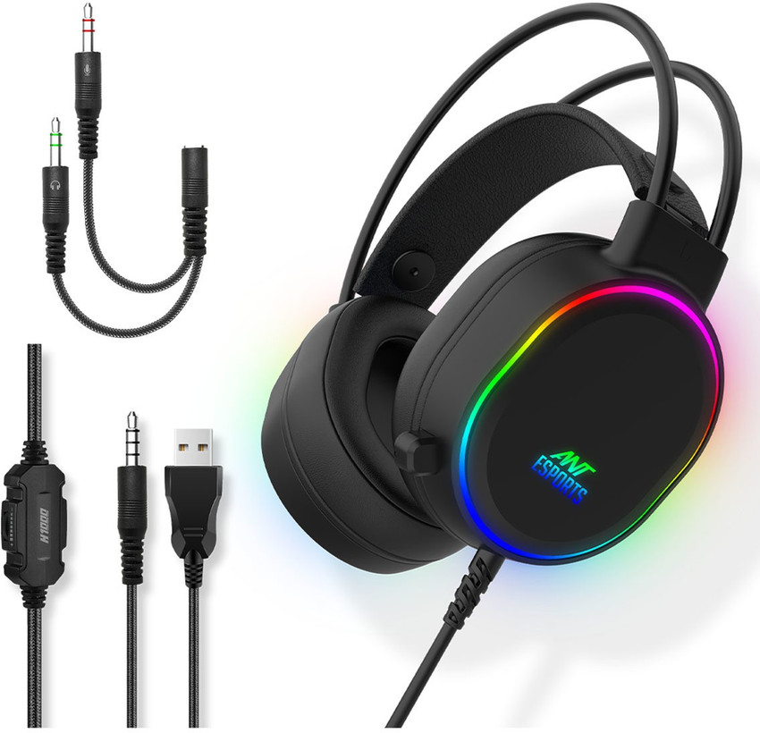 Esports best sale gaming headphones