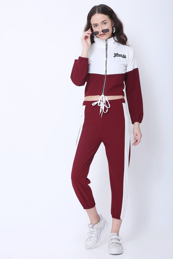 M.P FASHION Tracksuit for girls and women