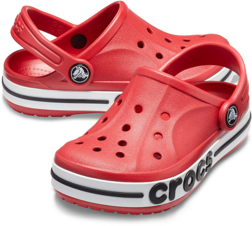 Crocs size sales 5 big kid