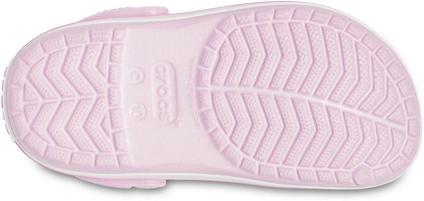 Mens pink discount crocs size 13