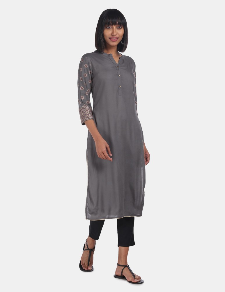 Flipkart shop karigari kurtis