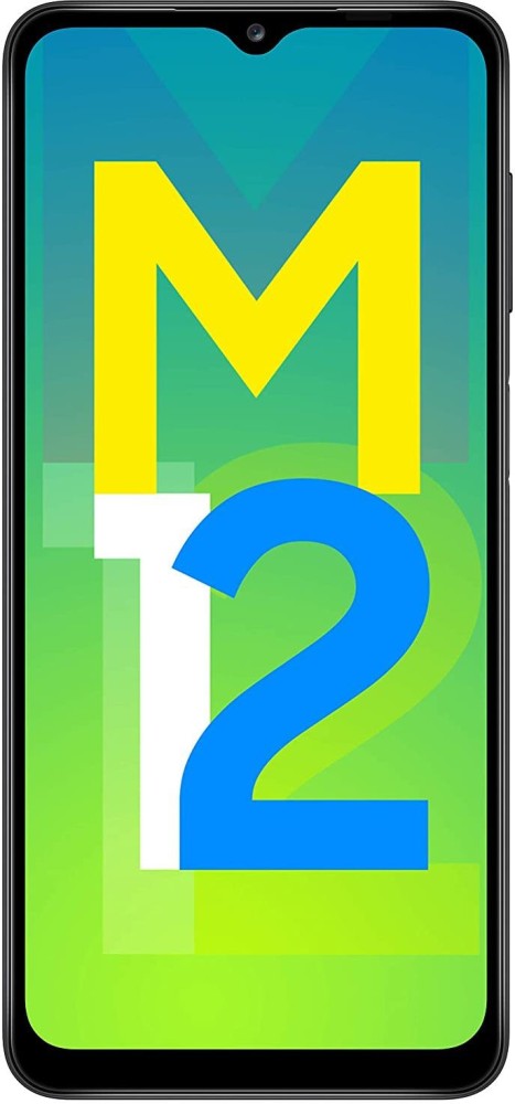 samsung m 12 flipkart