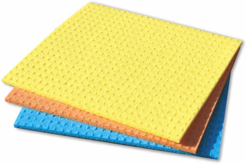 Sponge cloth 3 pcs. - YORK