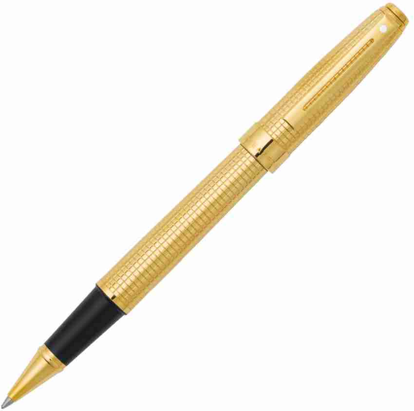 SHEAFFER 9172-1 Prelude Signature 22K Gold Plate with