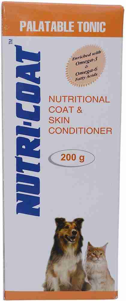 Nutricoat for dogs online
