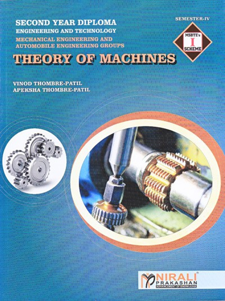 Automobile engineering theory sale