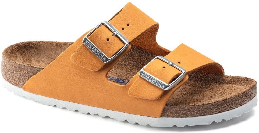 Birkenstock arizona online orange