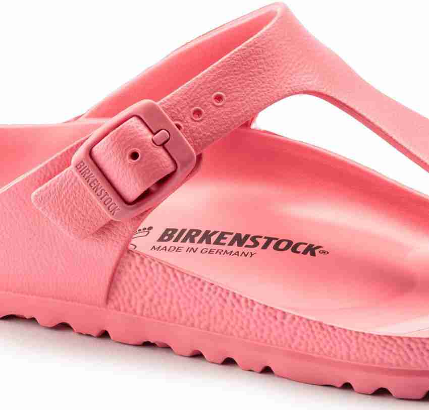 Birkenstock essentials online pink